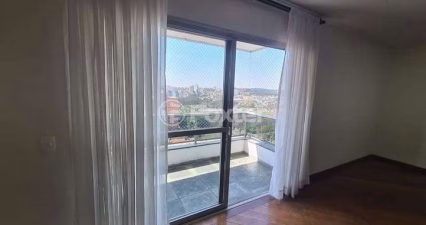 Apartamento à Venda com 140m², 4 dormitórios, 1 suíte e 2 vagas!!!
