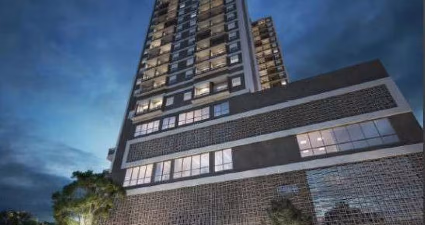 Apartamento à Venda com 24m², 1 dormitório, 0 suíte, 1 sala e 0 vaga!!!
