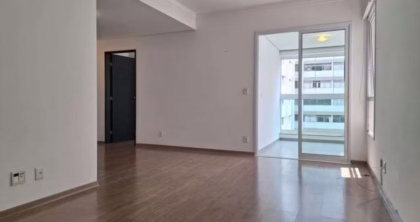 Apartamento à Venda com 85m², 2 dormitórios, 1 suíte, 1 sala e 2 vagas!!!