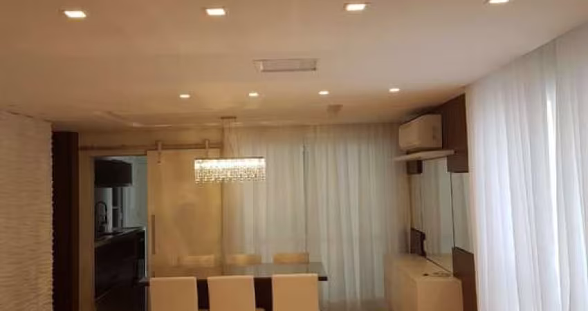 Apartamento com 133 m², 3 quartos sendo 1 suíte à venda no bairro Paraíso.