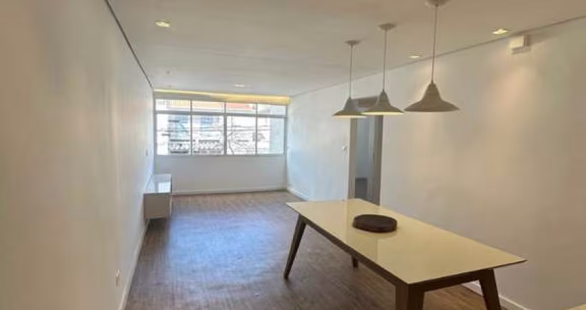 Oportunidade em Moema! Apartamento com 100 m², 2 quartos sendo 1 suíte à venda no bairro Planalto Paulista.