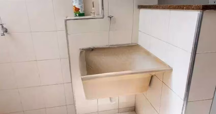 Apartamento super bem localizado com 86 m², 2 quartos, 1 vaga à venda no bairro Perdizes.