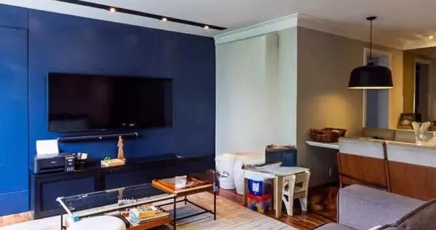 Apartamento com 96 m², 2 quartos sendo 1 suíte à venda no bairro Vila Olímpia.