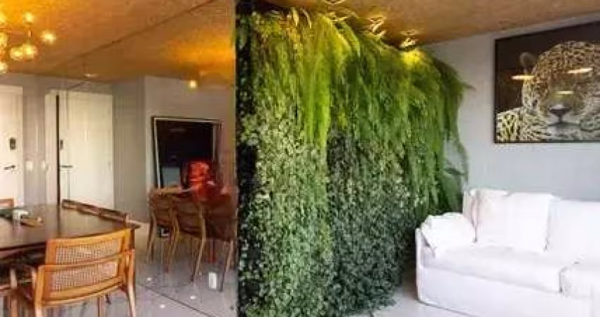 Apartamento com 103 m², 2 quartos sendo 2 suítes à venda no bairro Vila Olímpia.