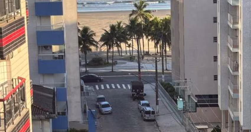 3 Dormitórios 100m da Praia 2 Suítes 116m²