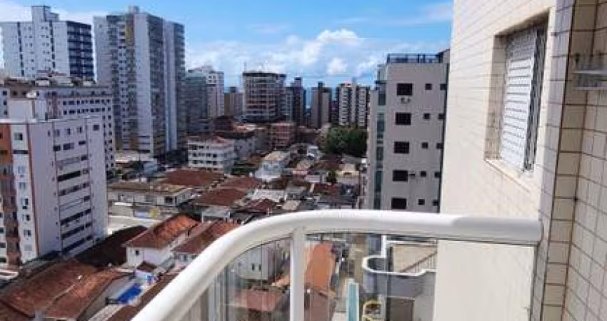 2 Dorm com Lazer 450m da Praia Tupi