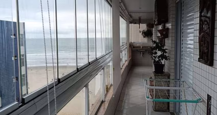 Vista Mar Lazer Completo Sacada Gourmet 3 Dorm