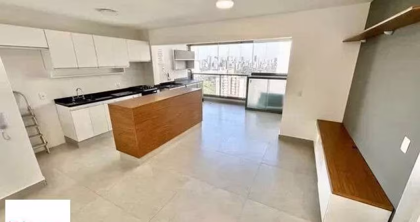 Apartamento à venda no bairro Vila Clementino - São Paulo/SP, Zona Sul