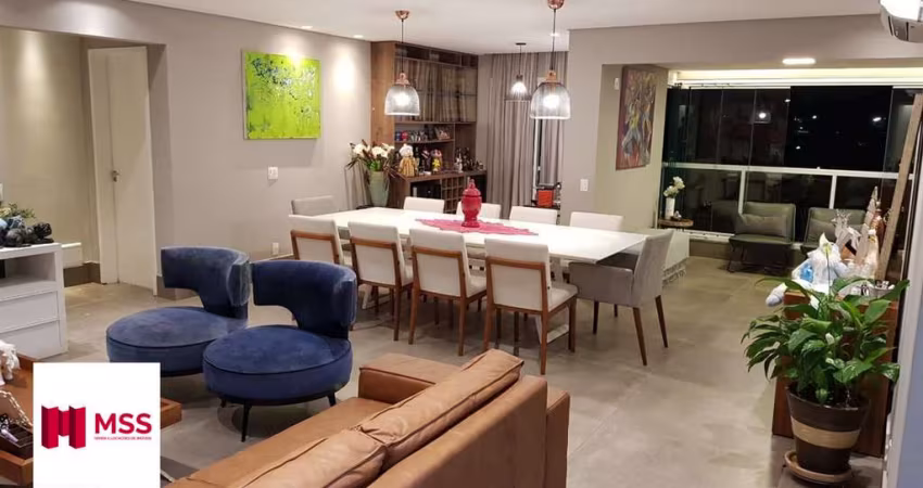 Apartamento à venda no bairro Vila Anastácio - São Paulo/SP