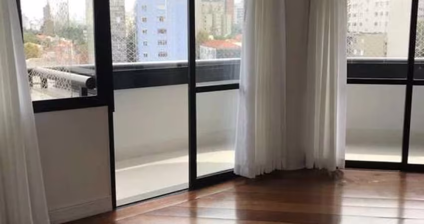 Apartamento à venda no bairro Vila Mariana - São Paulo/SP, Zona Sul