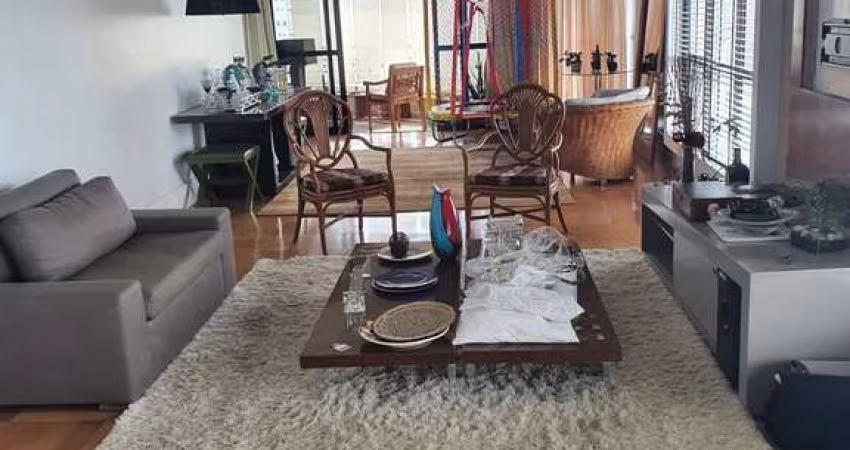 Apartamento à venda no bairro Perdizes - São Paulo/SP, Zona Oeste