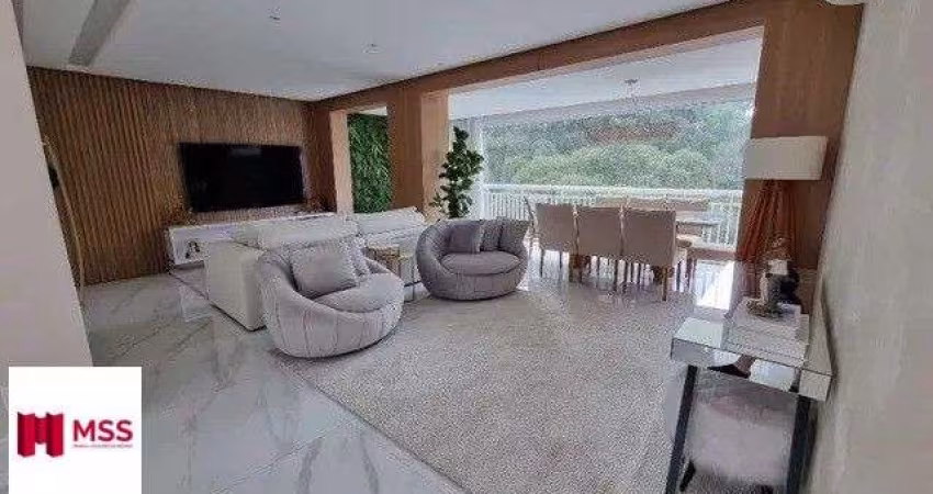Apartamento Padrão - IRRETOCÁVEL