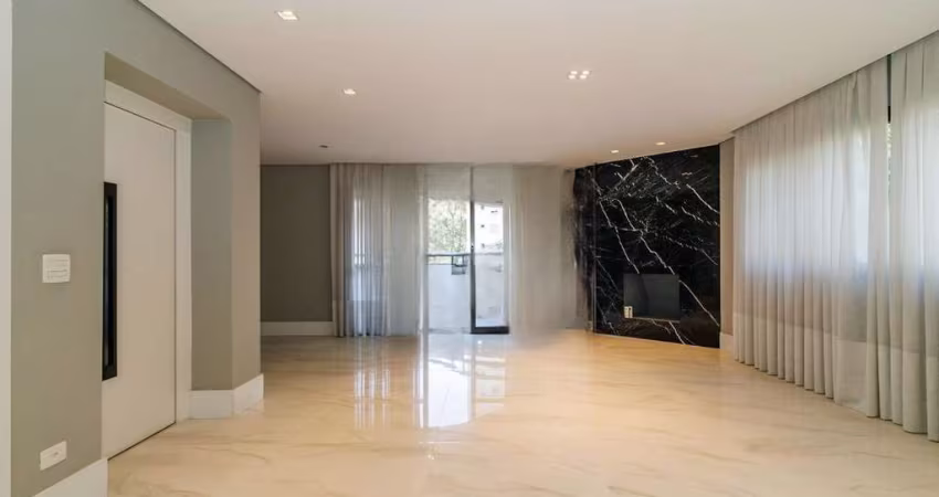 Apartamento à venda com 173m², 3 quartos na Vila Andrade