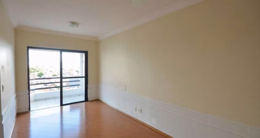 Apartamento à venda com 59m², 2 quartos na Vila Brasílio Machado