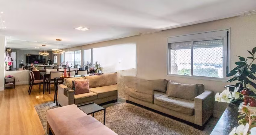 Apartamento à venda com 134m², 3 quartos no Jardim Olympia