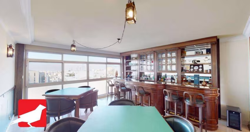 Apartamento alto padrão a venda