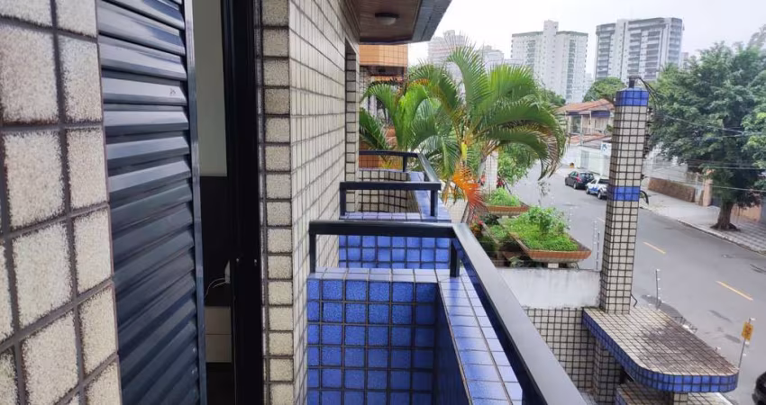 2 Dorm - 2 sacada Moderno - 1 Vaga -