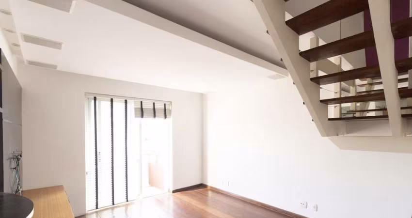 Apartamento à venda com 80m², 2 quartos no Jardim das Bandeiras
