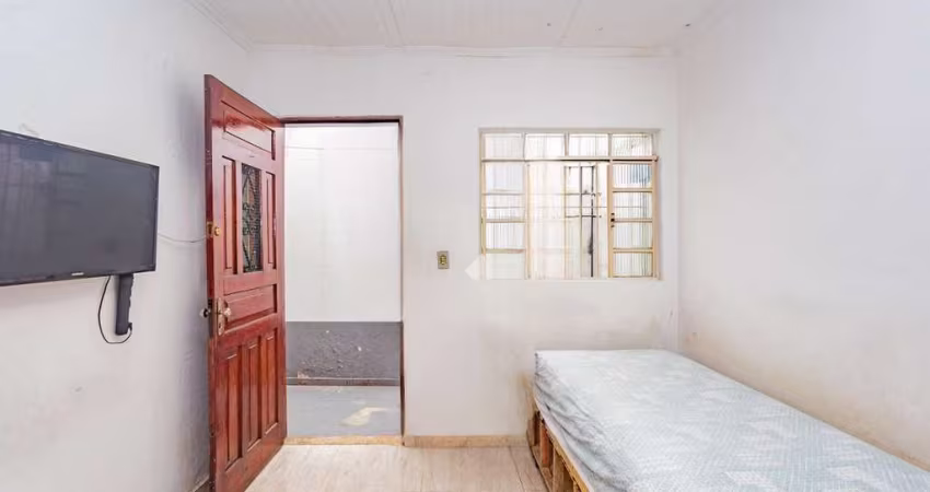 Casa à venda com 52m², 2 quartos em São Salvador