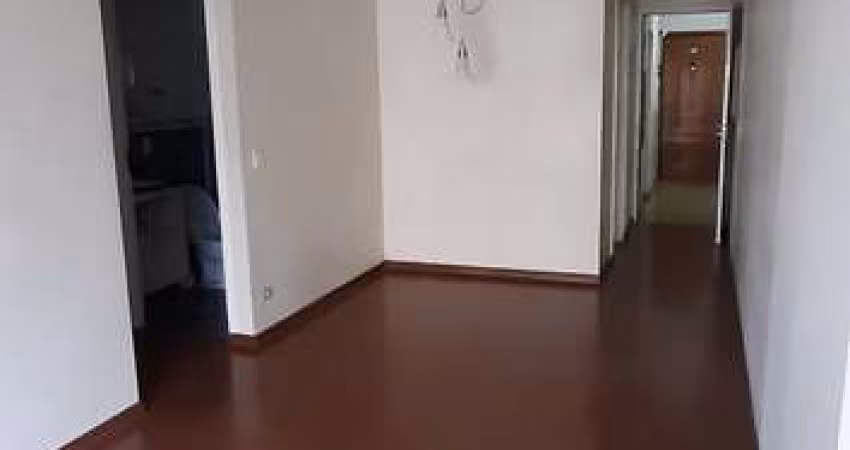 Apartamento Alto do Ipiranga