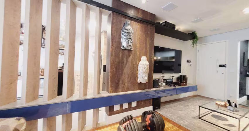 Apartamento à venda Tatuapé 127m2 / São Paulo / Contato: (11) 94332-1122