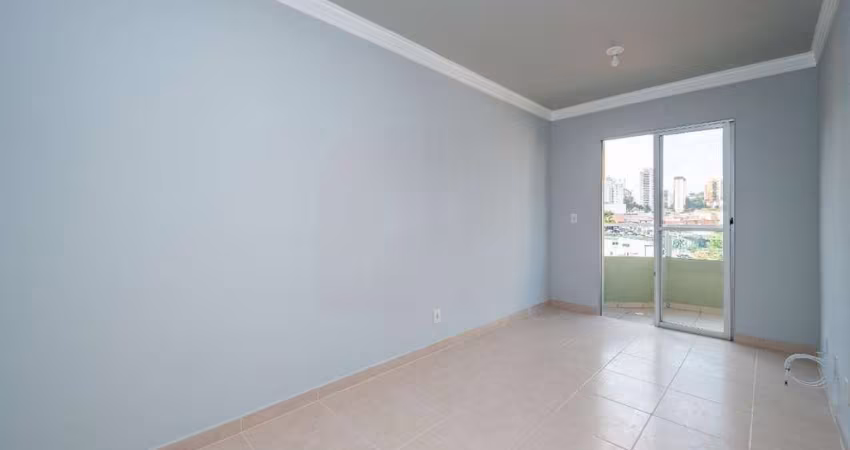 Apartamento à venda com 47m², 2 quartos na Vila Mira