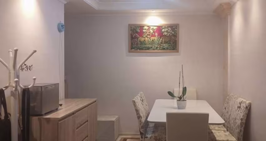 Apartamento à venda com 50m², 2 quartos no Parque Fongaro