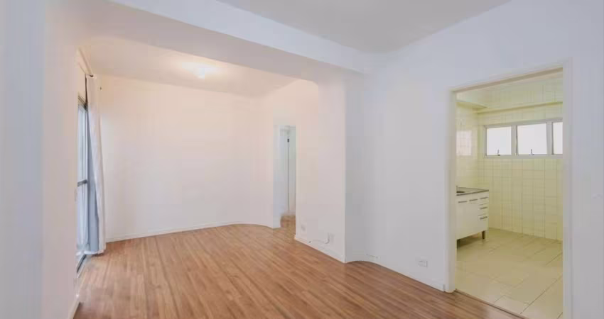 Apartamento à venda com 66m², 2 quartos em Pinheiros