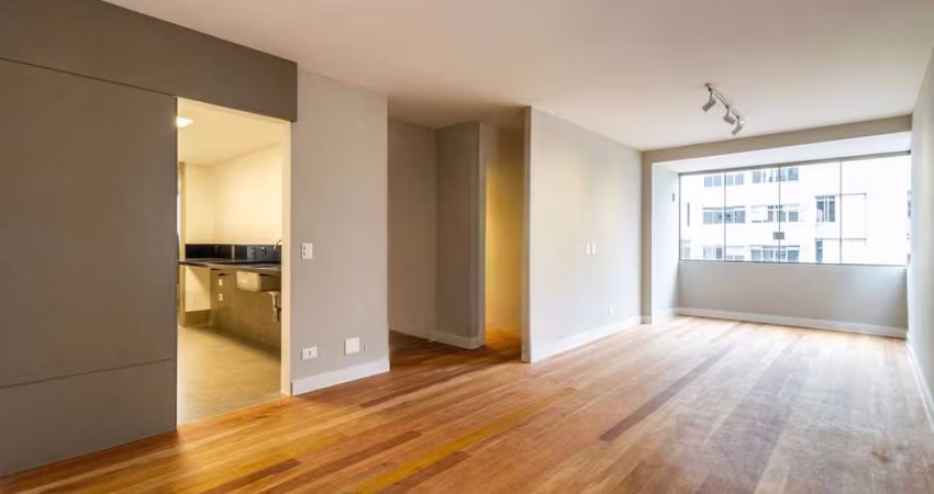 Apartamento à venda com 83m², 2 quartos em Pinheiros
