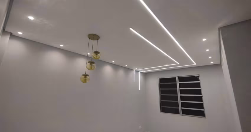 1 Dormitórios perto do extra 300m da Praia Guilhermina