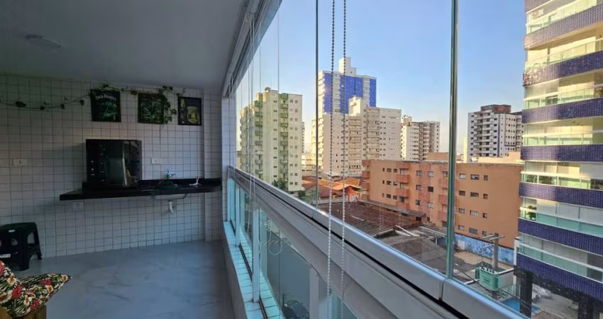 2 Dorm Suite Mobiliado Lazer Completo