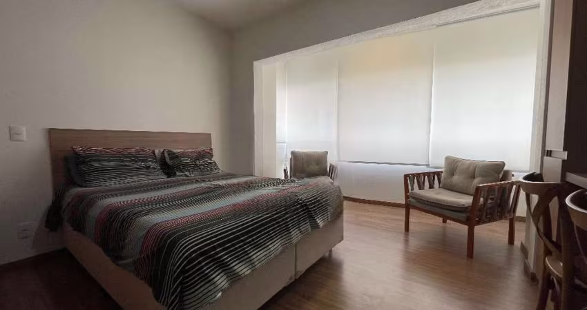 Studio à venda com 29m², 1 quarto no Butantã