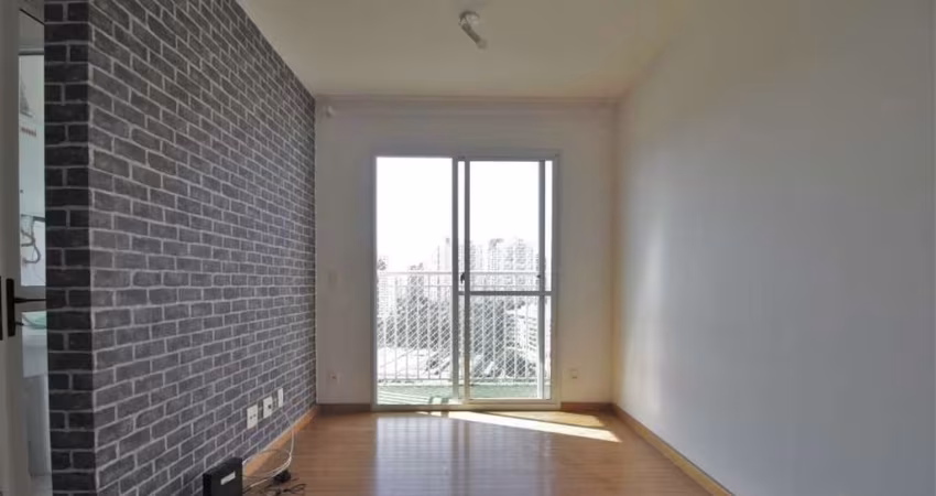 Apartamento à venda com 47m², 2 quartos no Morumbi