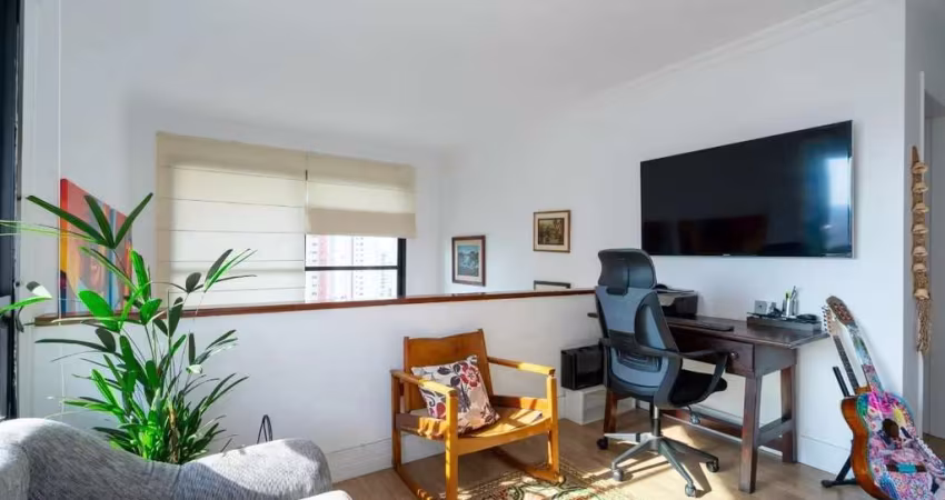 Apartamento à venda Vila Suzana  184,5m² / São Paulo / contato: (11) 94332-1122