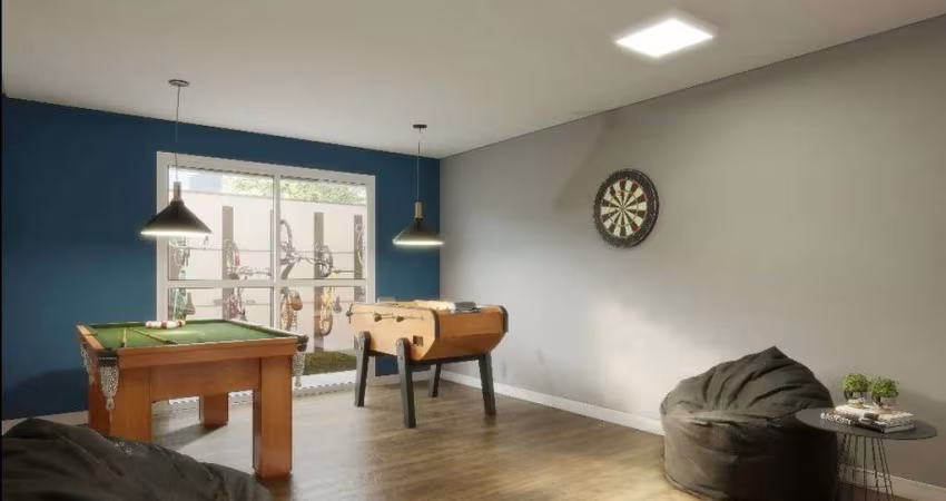 Studio à venda Chácara Inglesa 20,06m2 / São Paulo / Contato: (11) 94332-1122
