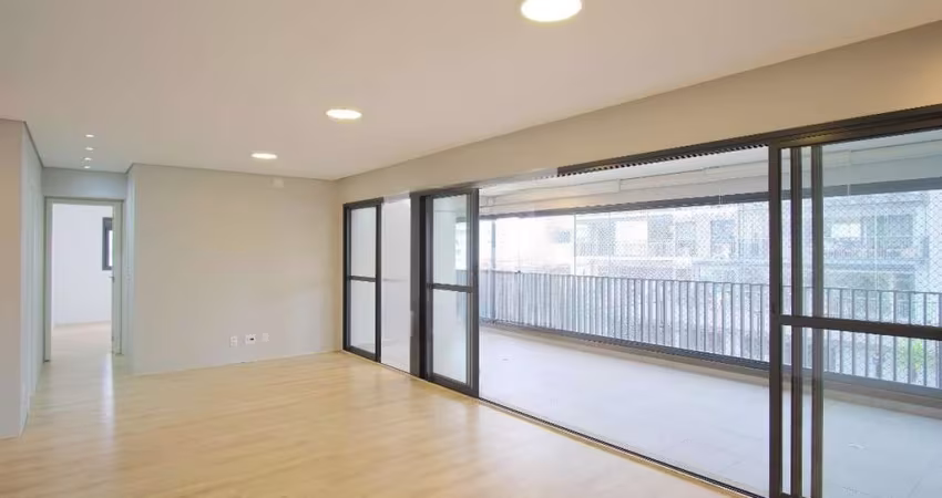 Apartamento à venda no Tatuapé com 123m²