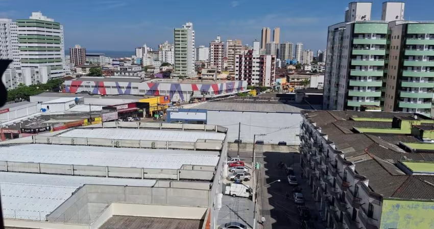 Apartamento mobiliado de 1 dormitório Vender Hoje