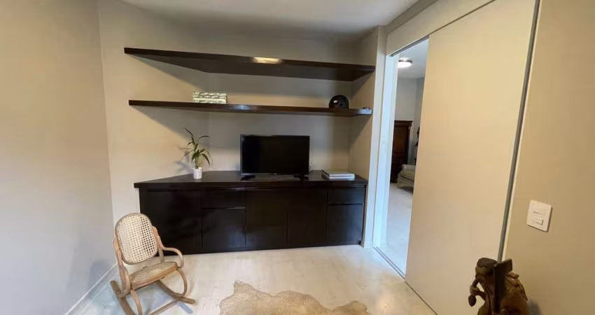 Apartamento a venda de 2 Dormitórios com Lazer Completo na Vila Madalena