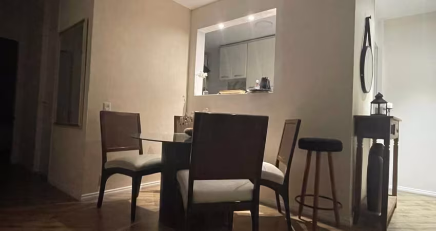 Apartamento a venda na Vila Santa Catarina