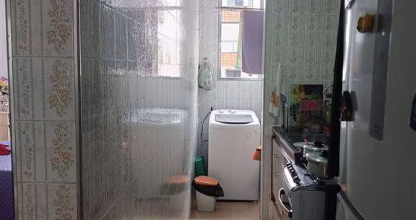 100m da praia Guilhermina Com Garagem