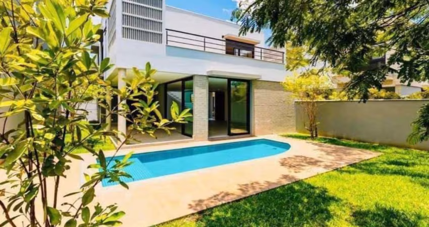 Condomínio de casa a venda no Ibirapuera - 01