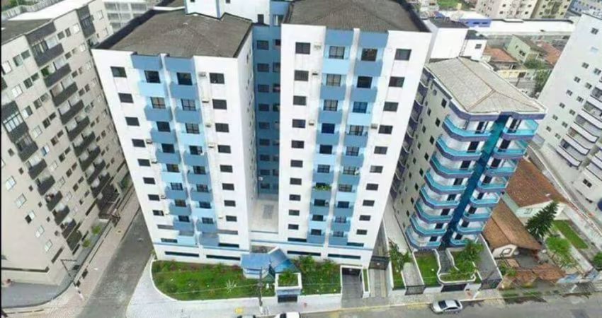 1 Dormitório Elevador 250m da Praia