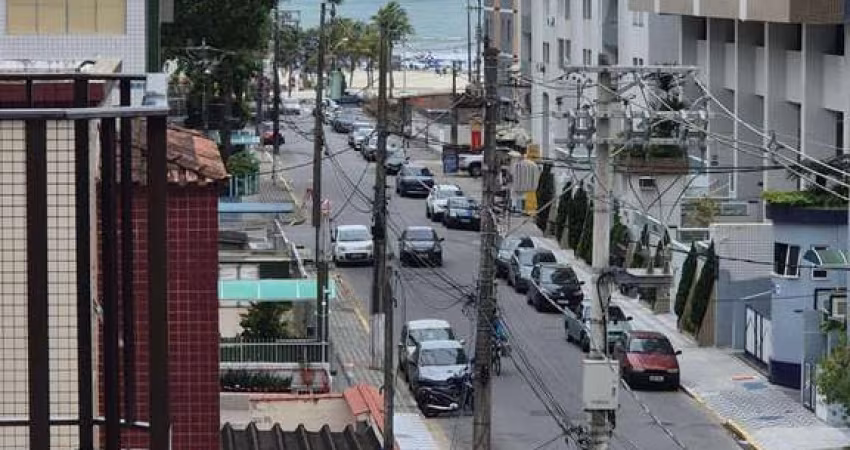 Apresentamos este incrível apartamento com 1 quarto melhor bairro da Praia Grande Guilhermina