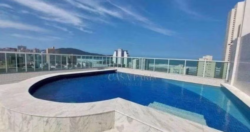 Maravilhoso apartamento no Boqueirão Prédio apenas 200 metros da praia