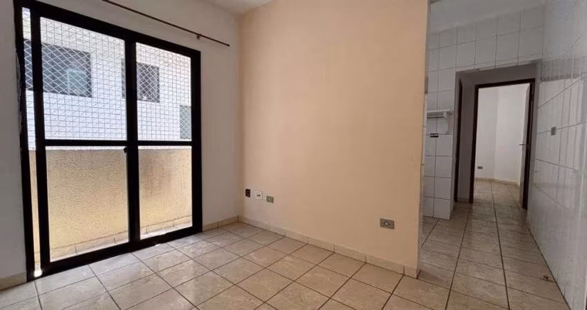 Apartamento com 40 m² à venda Guilhermina