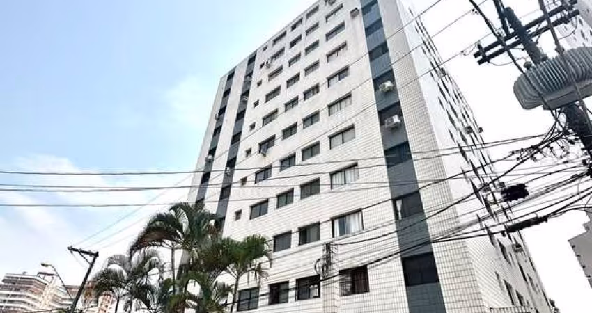Apartamento em Praia Grande com 1 Dormitório