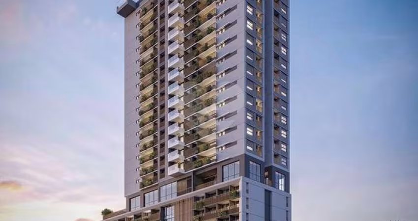 Haus Mitre Perdizes - Residencial