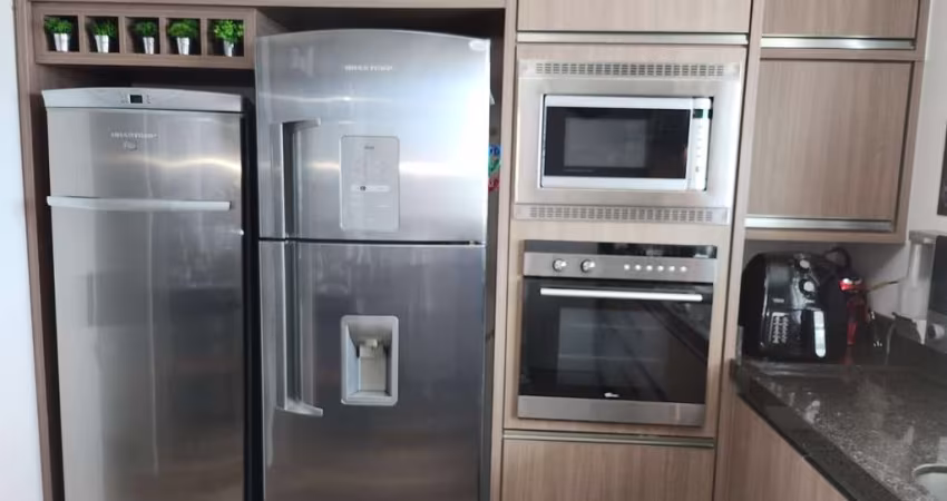 Apartamento à venda Villa Serena Home Clu