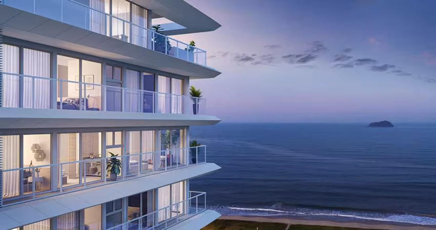 Seu Home Club de praia em Balneário Piçarras com 145m²