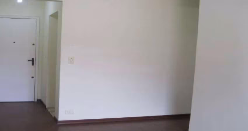 Apartamento na Chácara Inglesa com 46m2, 1 quarto, 1 vaga.
